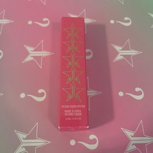 BNIB Jeffree Star Liquid Lipstick in Calabasas